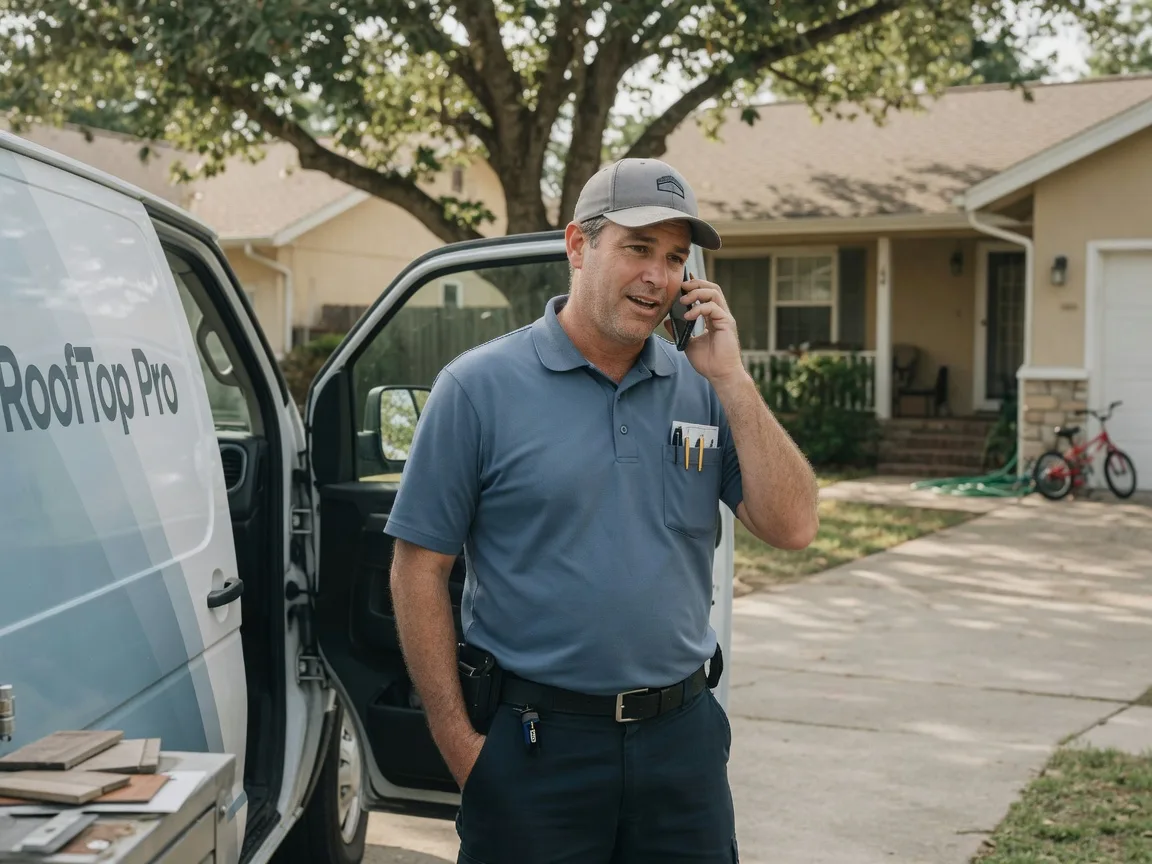 Roof Repair Friday Harbor, WA FAQs